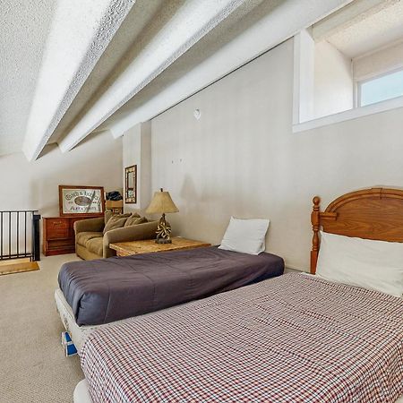 The Lift Condo Breckenridge Bagian luar foto