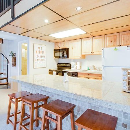 The Lift Condo Breckenridge Bagian luar foto