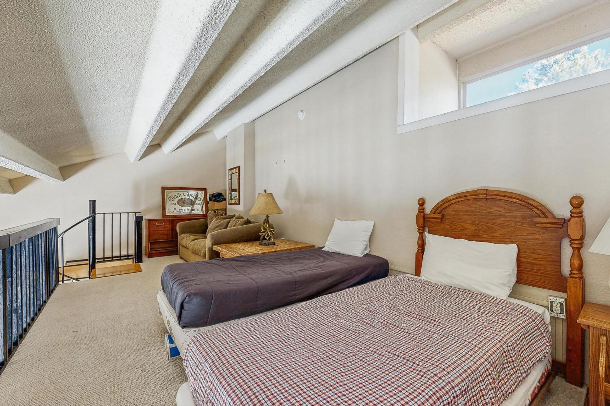 The Lift Condo Breckenridge Bagian luar foto