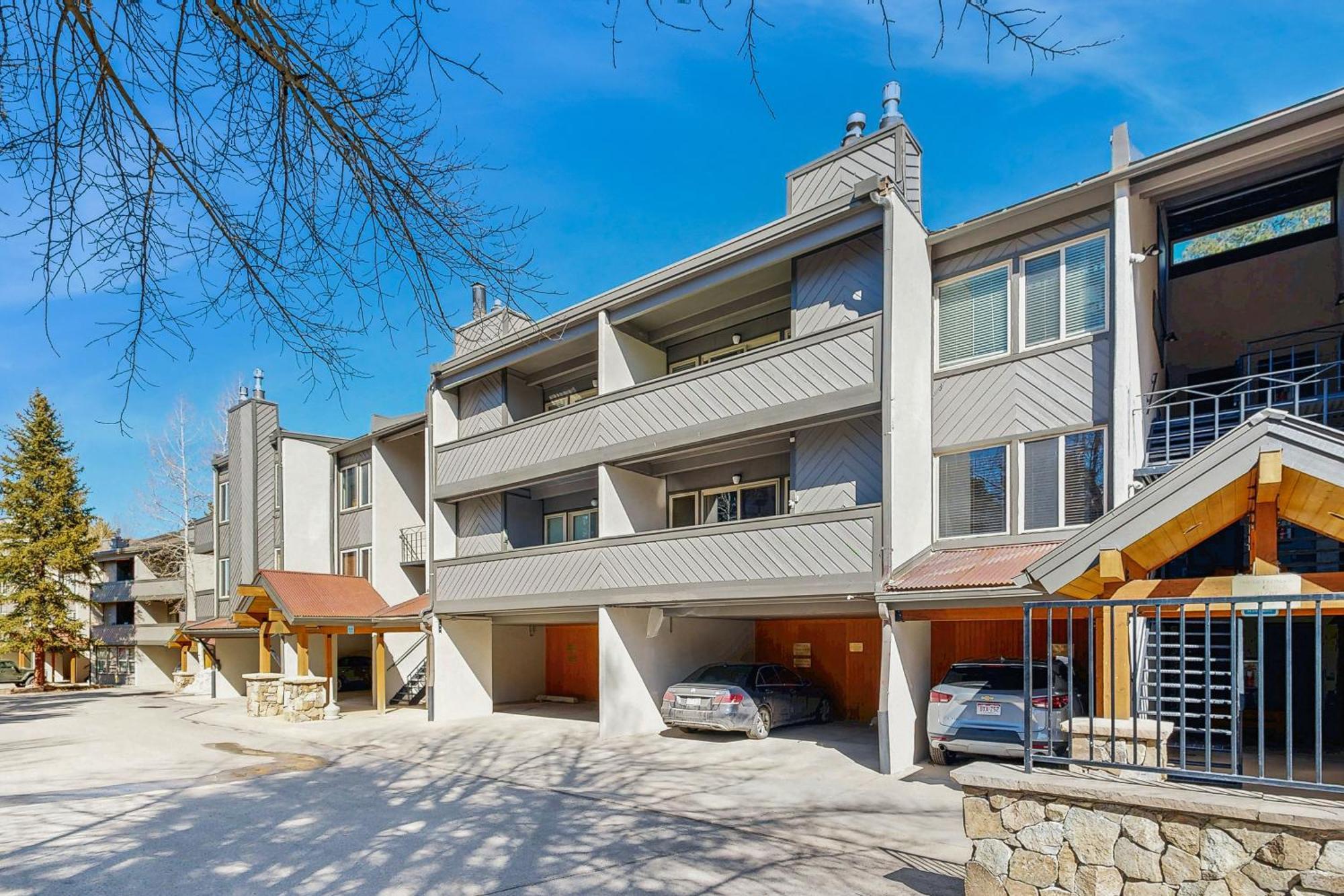The Lift Condo Breckenridge Bagian luar foto