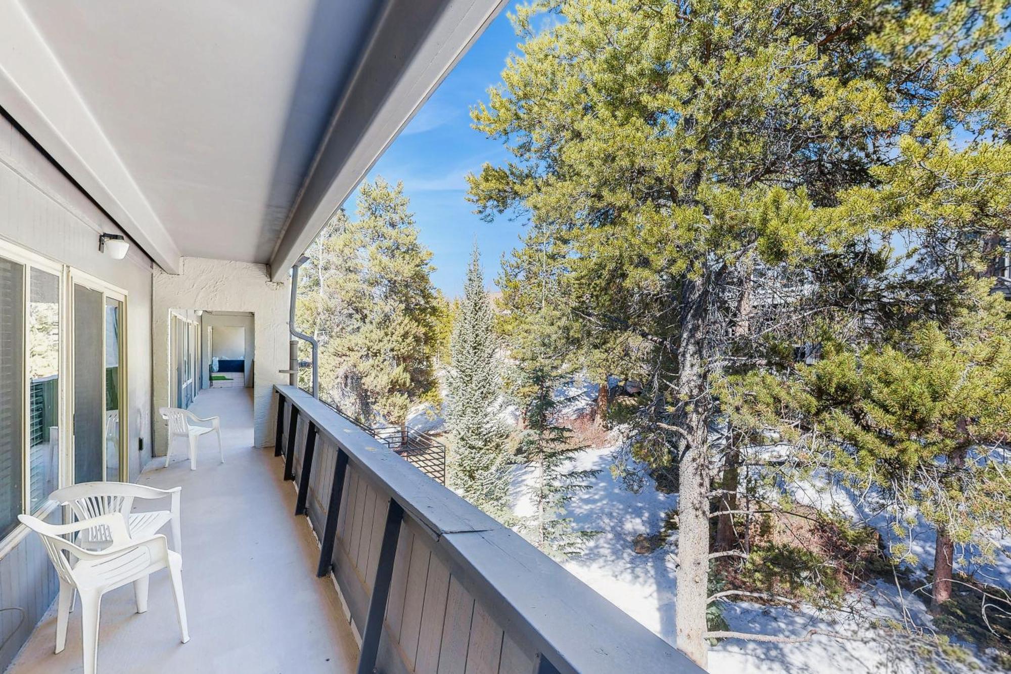 The Lift Condo Breckenridge Bagian luar foto