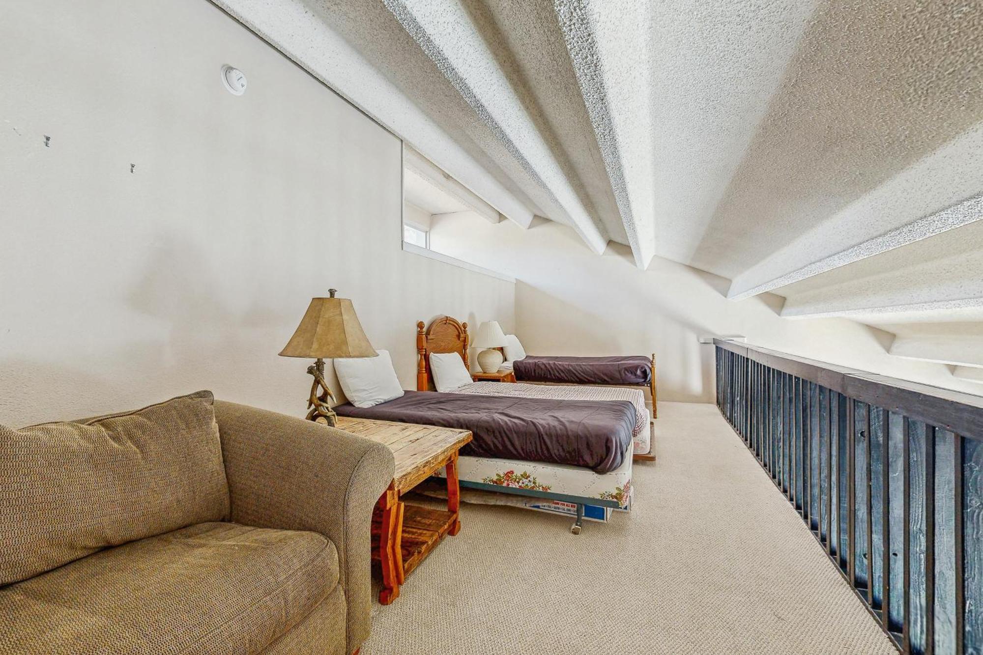 The Lift Condo Breckenridge Bagian luar foto