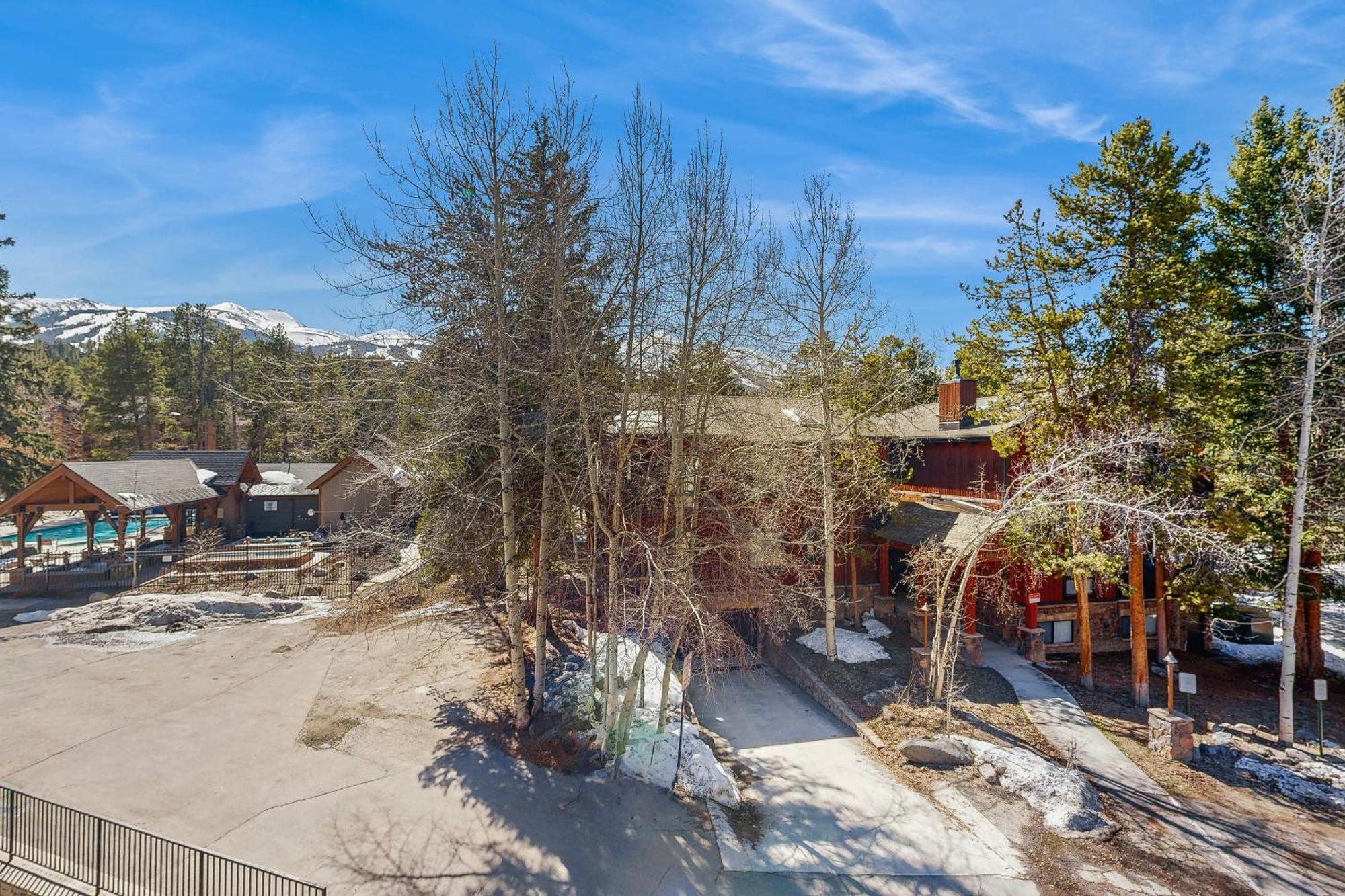 The Lift Condo Breckenridge Bagian luar foto