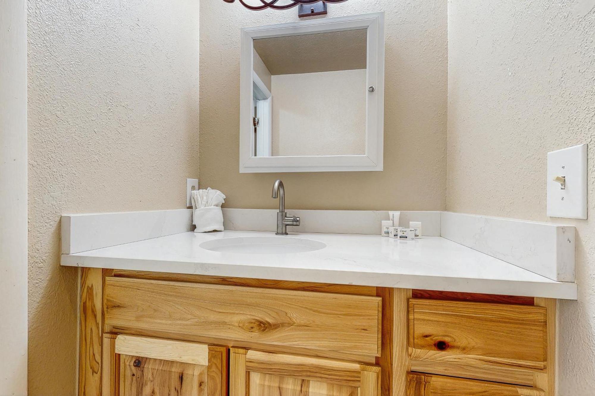 The Lift Condo Breckenridge Bagian luar foto
