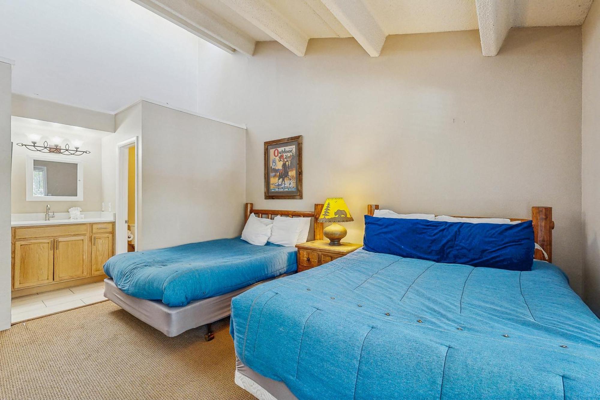The Lift Condo Breckenridge Bagian luar foto