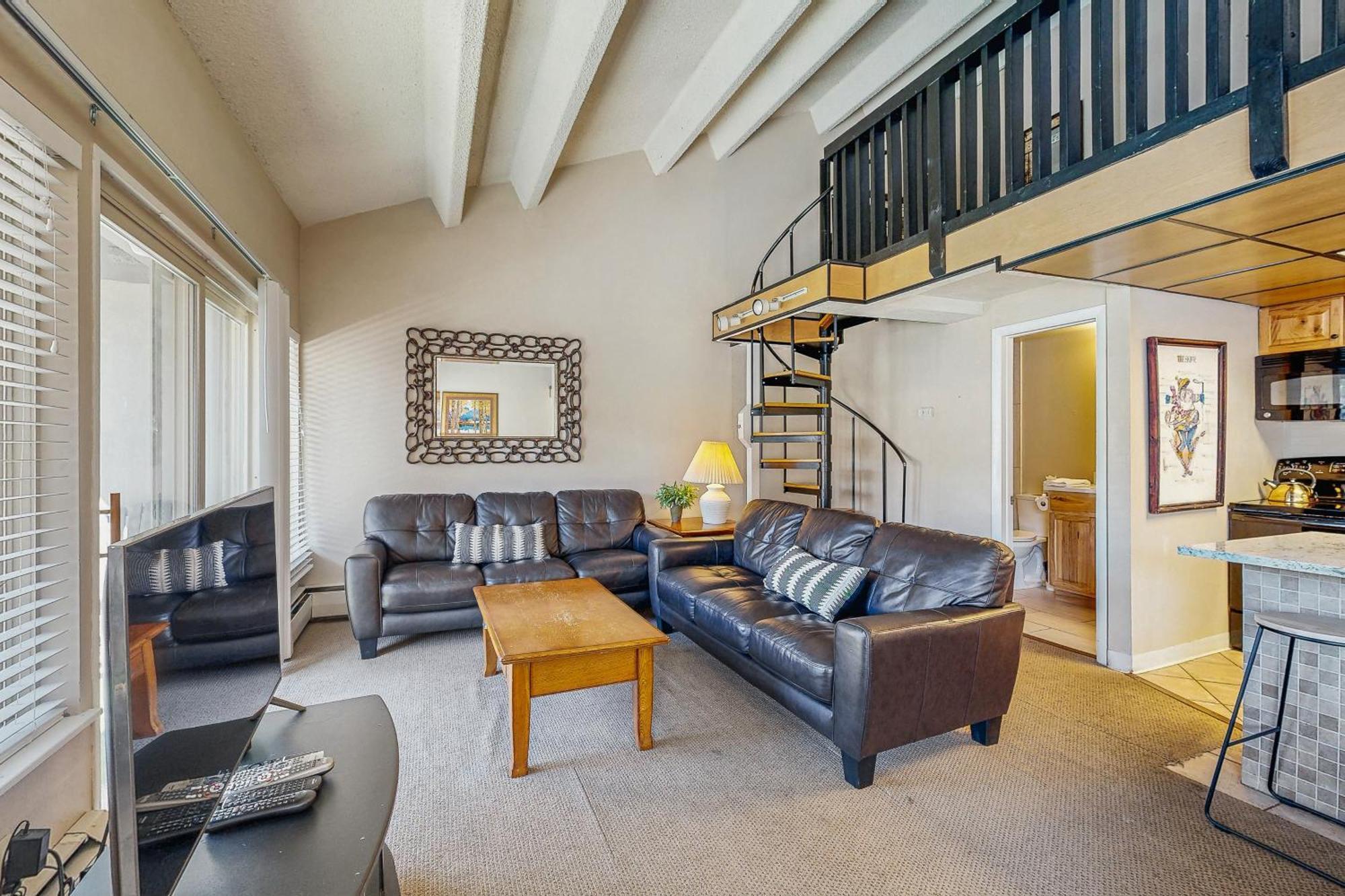 The Lift Condo Breckenridge Bagian luar foto