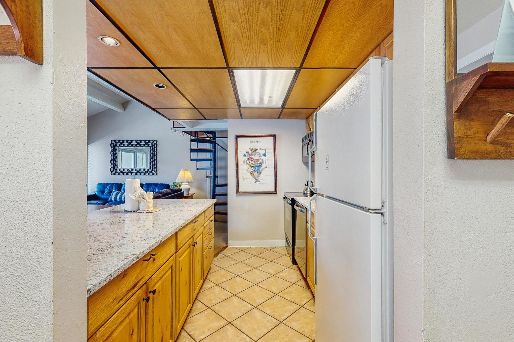 The Lift Condo Breckenridge Bagian luar foto