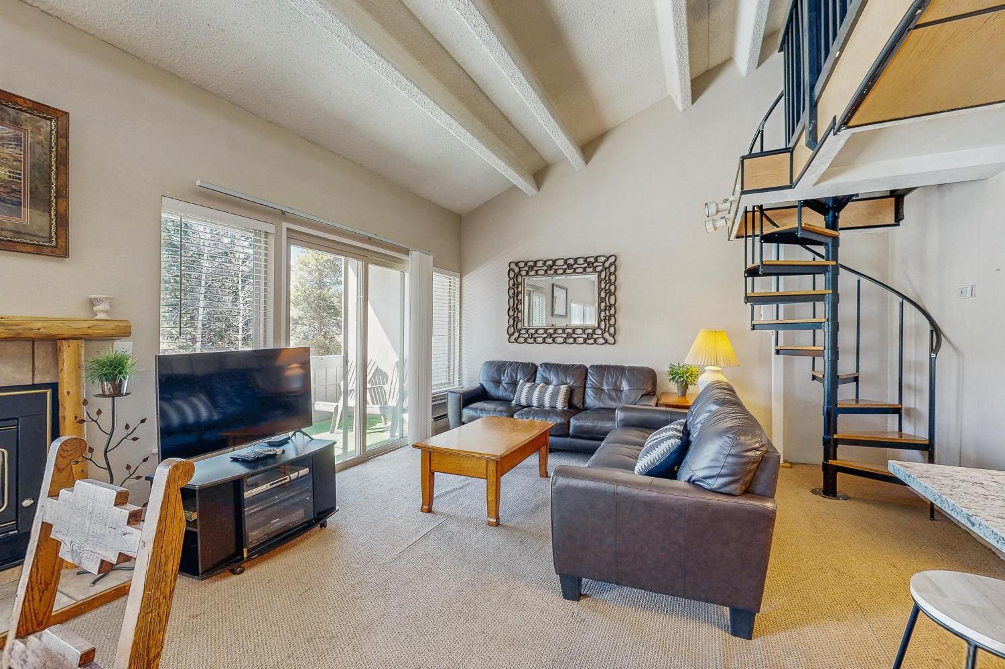 The Lift Condo Breckenridge Bagian luar foto