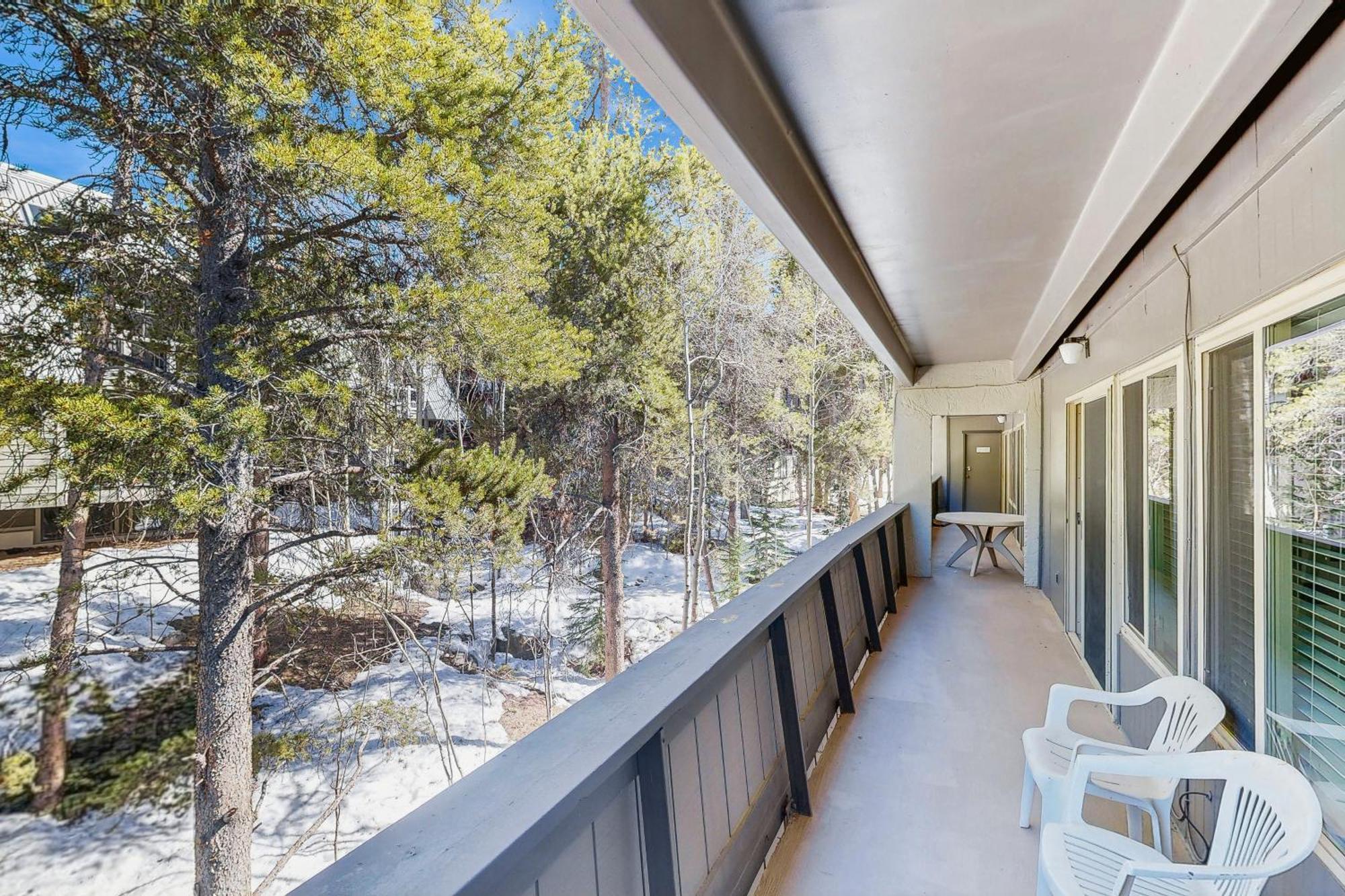 The Lift Condo Breckenridge Bagian luar foto