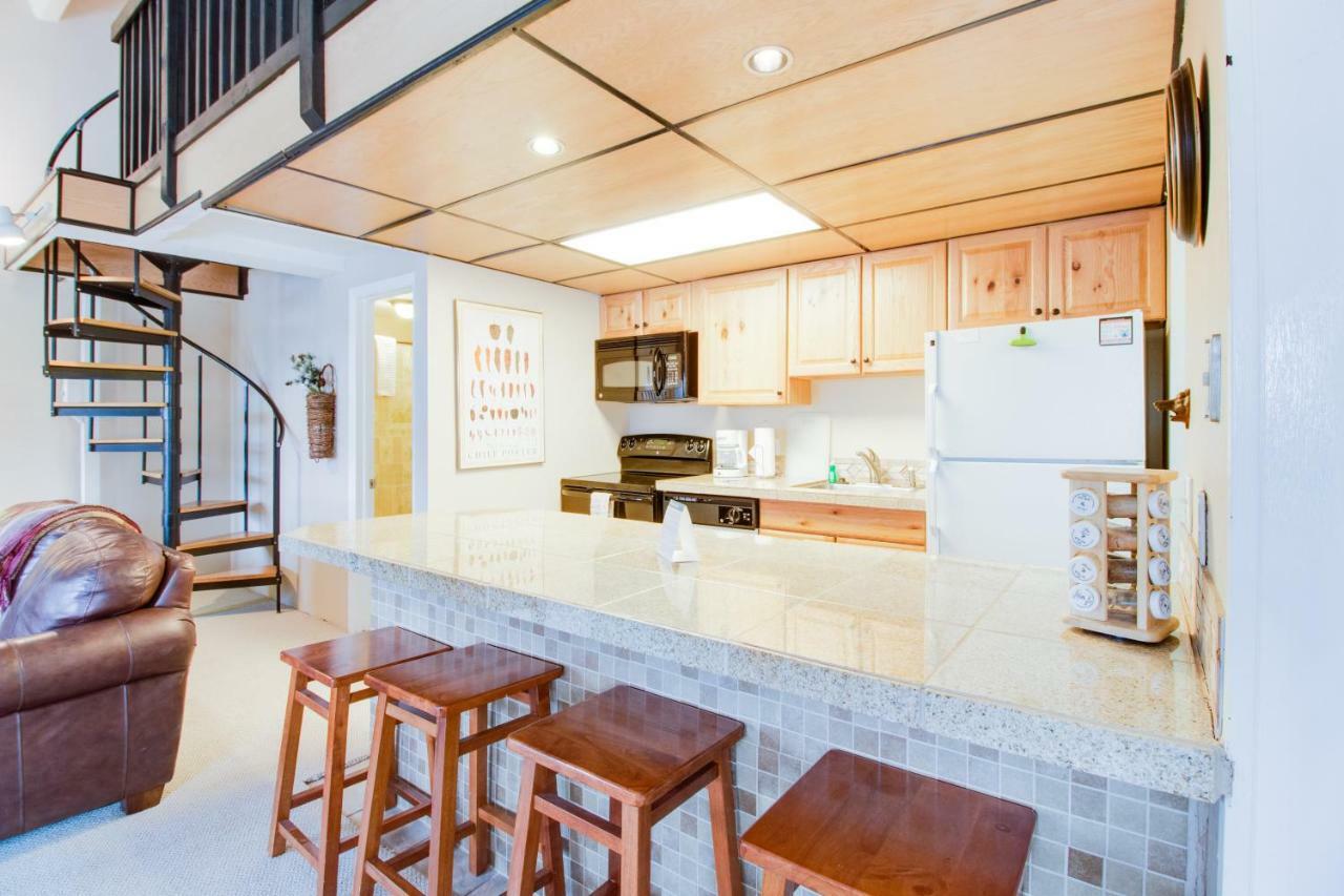 The Lift Condo Breckenridge Bagian luar foto
